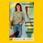Het geheim vh jacht jinesa - E S Gardner (M - D44 - 1964), Ophalen, Gelezen
