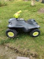 Bobbi quad, Kinderen en Baby's, Speelgoed | Buiten | Skelters, Ophalen, Gebruikt, Overige merken