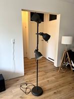 Hektar standing lamp from IKEA, Huis en Inrichting, Lampen | Vloerlampen, Ophalen, Overige materialen, Zo goed als nieuw, Minder dan 100 cm