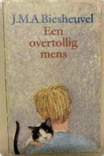 JMA Biesheuvel; een overtollig mens; ISBN 9070066661, Boeken, Boekenweekgeschenken, Ophalen of Verzenden, Zo goed als nieuw