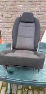 Peugeot 307 3de zitrij stoel 5 en 6, Ophalen, Peugeot
