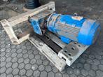 Elektro motor elektromotor, Ophalen, Gebruikt, Elektromotor, 1400 tot 1800 rpm
