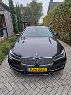 BMW 7-Serie 750i 450pk Xdrive Aut 2017 Bruin, Auto's, Automaat, 8 cilinders, Bruin, 4395 cc