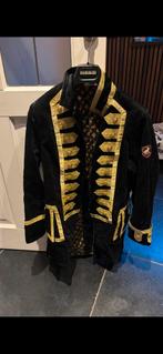 Nieuwe jas, Kleding | Heren, Carnavalskleding en Feestkleding, Ophalen, Zo goed als nieuw, Overige maten, Carnaval