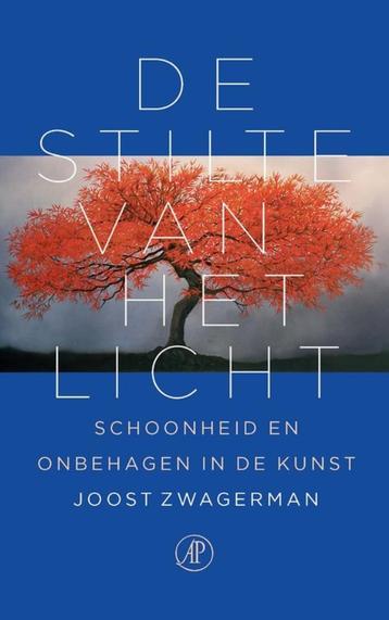 Joost Zwagerman - De stilte van het licht beschikbaar voor biedingen