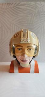 Luke Skywalker X-Wing Piloot Micro Collection, Ophalen of Verzenden, Gebruikt