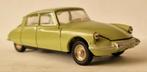 Dinky Toys (France) 530 Citroën DS 19, Hobby en Vrije tijd, Modelauto's | 1:43, Verzenden, Gebruikt, Auto, Dinky Toys