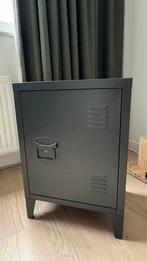 Lockerkastje leipzig kwantum, nieuw €50,- nu voor €25, Ophalen, Zo goed als nieuw, Locker industrieel