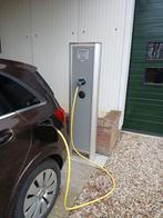 Laadpaal Eneco 3-fase krachtstroom, Ophalen, Gebruikt, Laadpaal