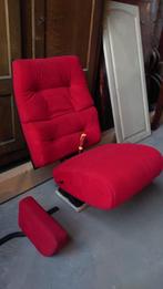 Mooiste bioscoopstoel van markplaats :), Huis en Inrichting, Stoelen, Overige materialen, Gebruikt, Ophalen of Verzenden, Eén