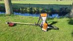 Stihl FR 85 t ruggedragen bosmaaier., Ophalen, Gebruikt, -, -