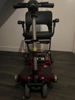 Opvouwbare scootmobiel Luggie, Diversen, Ophalen, Zo goed als nieuw