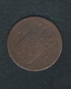 Cent 1827 (902), Postzegels en Munten, Munten | Nederland, 1 cent, Losse munt, Verzenden