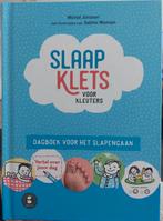 Michal Janssen - Slaapklets! voor kleuters, Non-fictie, Michal Janssen, Ophalen of Verzenden, Zo goed als nieuw
