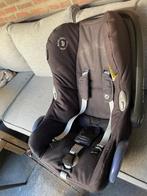 Autostoel, Zijbescherming, Maxi-Cosi, Ophalen, 0 t/m 10 kg