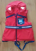Reddings-/zwemvest Helly Hansen 60-80kg in prima staat, Watersport en Boten, Watersportkleding, Gebruikt, Helly Hansen, Ophalen of Verzenden