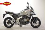 Honda NC 750 X ABS (bj 2024), Bedrijf, Toermotor