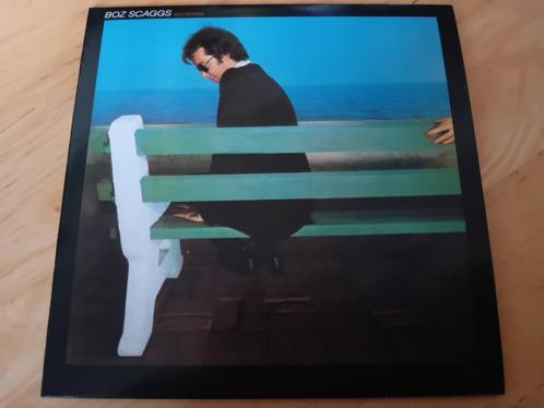 CD Boz Scaggs - Silk Degrees, Cd's en Dvd's, Cd's | Pop, Verzenden
