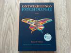 Ontwikkelingspsychologie - Robert S. Feldman - 8e editie, Boeken, Ophalen of Verzenden, Gamma, Zo goed als nieuw, HBO