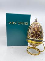 Mostowski Ei met kado - Nieuw in verpakking, Ophalen of Verzenden, Mostowski, Info@de-doofpot.nl, Nieuw