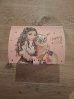 Top Model Sieradendoosje met code, Ophalen of Verzenden, Zo goed als nieuw, Overige typen