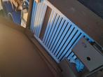 Elektrische radiator badkamer etcetera nieuw in doos, Huis en Inrichting, Ophalen, Zo goed als nieuw, Eenpersoons, 90 cm