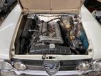 2.0 Motor, Ophalen, Gebruikt, Alfa Romeo