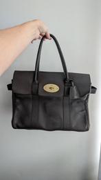 Mulberry tas - bag - Dark Brown Bayswater, Sieraden, Tassen en Uiterlijk, Ophalen of Verzenden, Gebruikt, Bruin, Overige typen