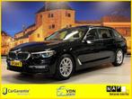 BMW 5-serie Touring 520d Executive Automaat Panodak LED PDC, Automaat, Origineel Nederlands, Diesel, 5-Serie