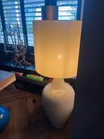 Pols Potten Lamp - 150cm - Wit, Ophalen of Verzenden, Zo goed als nieuw, Overige materialen, 150 tot 200 cm