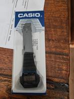 Nieuwe Casio F-91W-1YER Horloge, Sieraden, Tassen en Uiterlijk, Horloges | Heren, Casio, Kunststof, Polshorloge, Nieuw