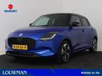 Suzuki Swift 1.2 Style Smart Hybrid CVT Automaat | Navigatie, 12 maanden, Stof, Swift, Origineel Nederlands
