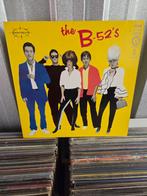 Vinyl lp B-52's: PLAY IT LOUD, Ophalen of Verzenden, 12 inch, Alternative