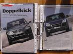 Volkswagen Touareg MK1 ? eerst 8x autotest lezen, Ophalen, Gelezen