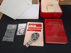 Omega seamaster 300 "Peter black" 2003 ref 2254.5000, Sieraden, Tassen en Uiterlijk, Horloges | Heren, Ophalen of Verzenden