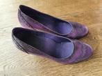 Pumps, maat 40, eenmalig gedragen, Moccio, Pumps, Overige kleuren, Ophalen of Verzenden