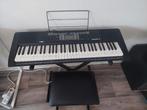 Keyboard - Zo goed als nieuw!, Overige merken, Overige aantallen, Ophalen of Verzenden, Aanslaggevoelig