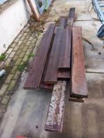 Balken, Ophalen of Verzenden, 250 cm of meer, Balken