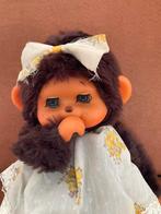 Knuffel aap, Verzamelen, Poppen, Ophalen of Verzenden, Zo goed als nieuw, Pop