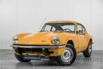 Triumph GT 6 MK 3 . (bj 1973), Auto's, Triumph, 1998 cc, Achterwielaandrijving, Gebruikt, Overige modellen