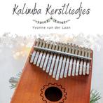 Kalimba - Kerstliedjes, Ophalen of Verzenden, Nieuw, Les of Cursus, Klassiek