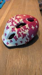Fietshelm Meisje - Maat 46-53cm, Fietsen en Brommers, Fietsaccessoires | Fietshelmen, Ophalen, Gebruikt, Meisje, Overige maten