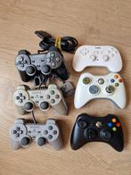 Xbox, Wii & Playstation Controllers  DEFECT, Ophalen of Verzenden, Niet werkend
