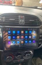 Autoradio | Fiat Bravo | 2006 - 2013, Ophalen of Verzenden, Zo goed als nieuw