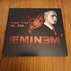 Eminem - Long Time No See CD (VG), Cd's en Dvd's, Ophalen of Verzenden, 2000 tot heden, Zo goed als nieuw