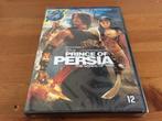 Prince Of Persia: The Sands of Time. dvd. nieuw in folie, Ophalen of Verzenden, Vanaf 12 jaar, Nieuw in verpakking