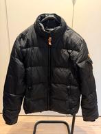 Moscow donsjas zwart maat M, Kleding | Dames, Maat 38/40 (M), Zwart, Ophalen of Verzenden, Moscow