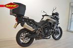 Triumph TIGER 800 XRX (bj 2017), Bedrijf, Toermotor