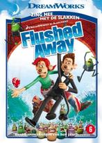 Flushed Away, Alle leeftijden, Ophalen of Verzenden, Nieuw in verpakking, Amerikaans