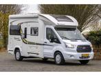 Benimar Tessoro 481 5.99M Webasto Weinig KM Euro5, Standaard zit, Startonderbreker, Ford, Bedrijf